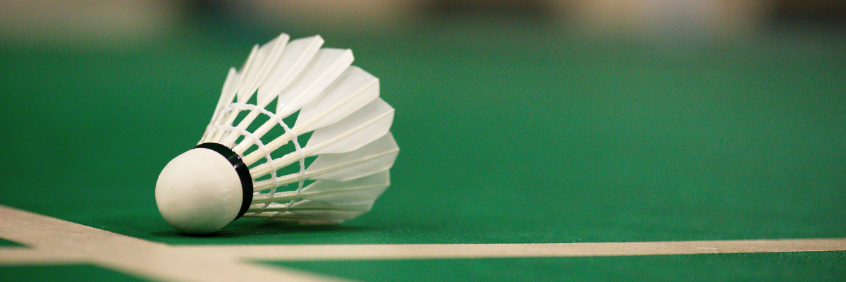 Tapete de piso para quadra de badminton em PVC