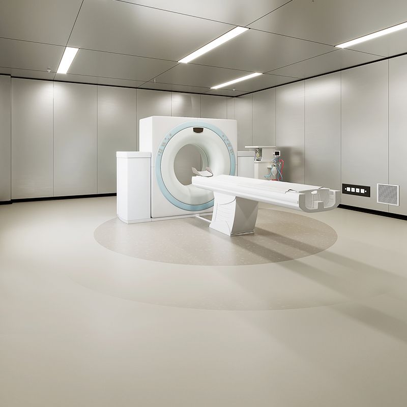 medical vinyl flooring