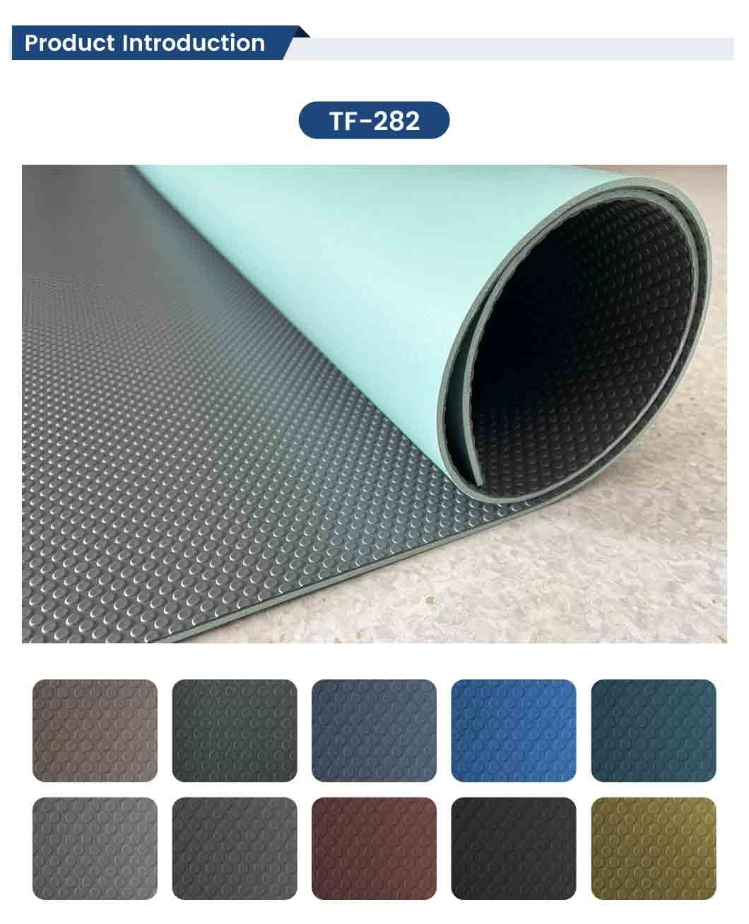 Eco-Friendly Flooring