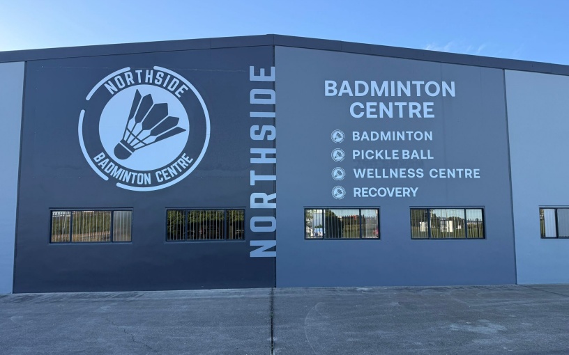 Northside Badminton Centre