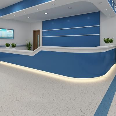 pvc in flooring hospital flooring