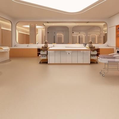 pvc flooring designs hospital flooring