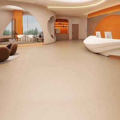 pvc material flooring hospital flooring