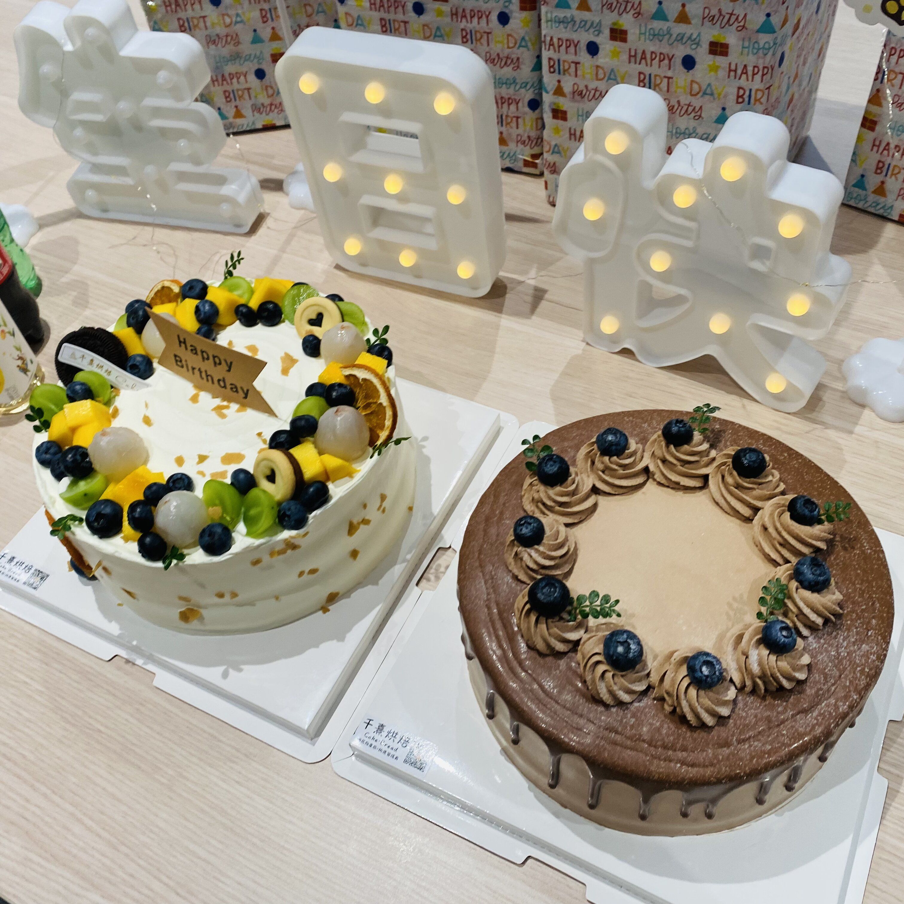 FARFLY organiza festa de aniversário coletiva para espalhar calor corporativo
